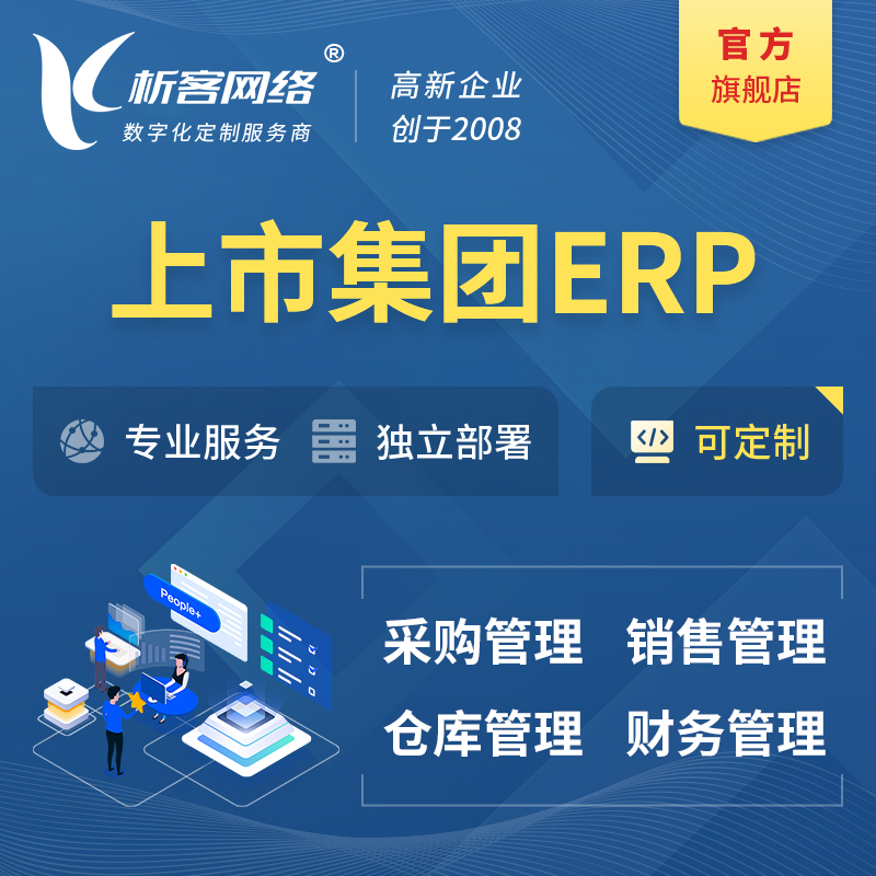 内江上市集团ERP软件生产MES车间管理系统